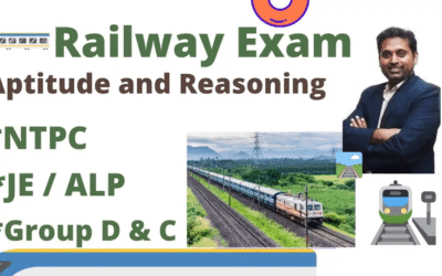 Online Railway Exam Coaching – 6 Month