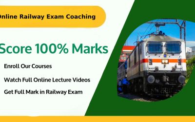 Online Railway Exam Coaching – 3 Month Copy